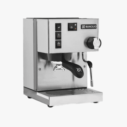 Rancilio Silvia Home Coffee Machines, Home Segment 235×290×340 mm