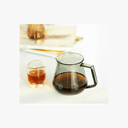 Timemore V60 Pour Over Manual Brewers