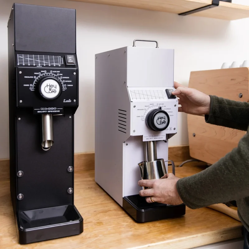 Coffee Grinder in India: Your Essential Guide