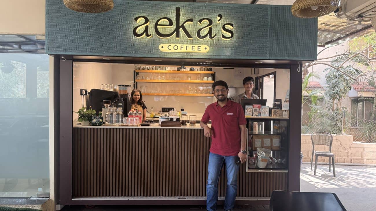 How do i start a coffee shop business
