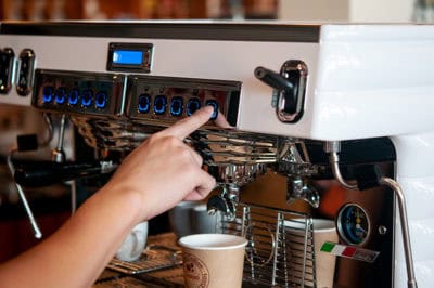 How Do I Start a Coffee Business -Kaapi Machines