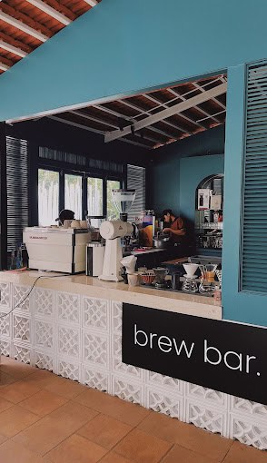 Cafe business - Coffee Machines for cafe