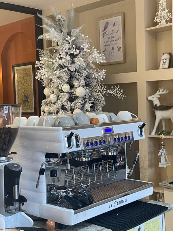 How Coffee Shops Spark Creativity