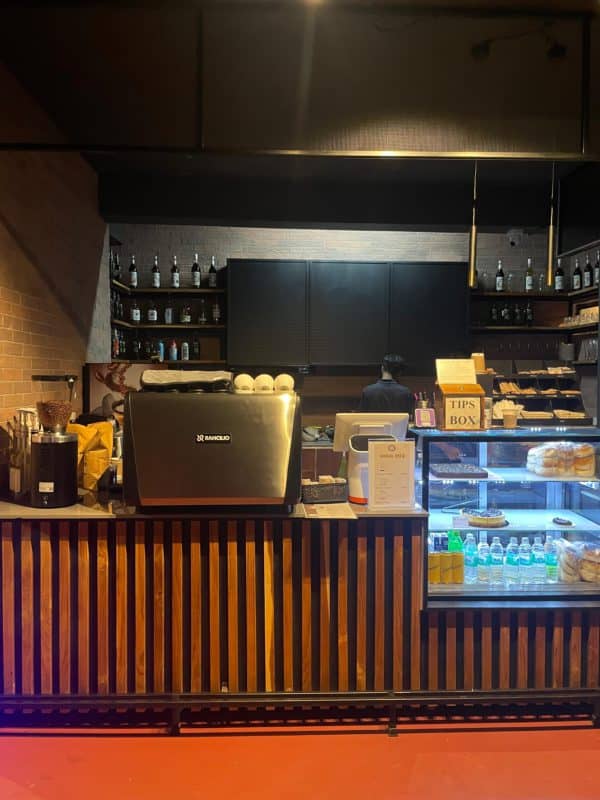 Upgrade coffee machines India