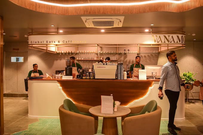 Create the Perfect Café Experience to Boost Sales & Loyalty