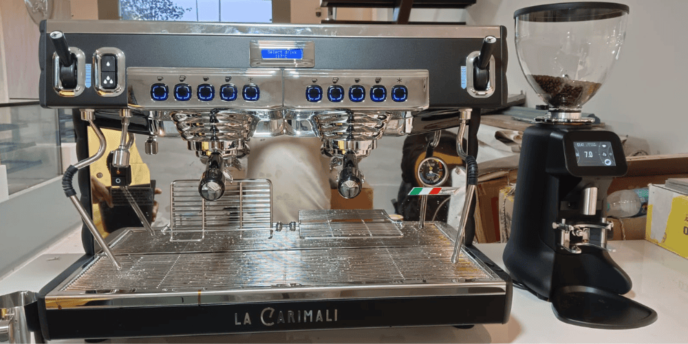 coffee Machine