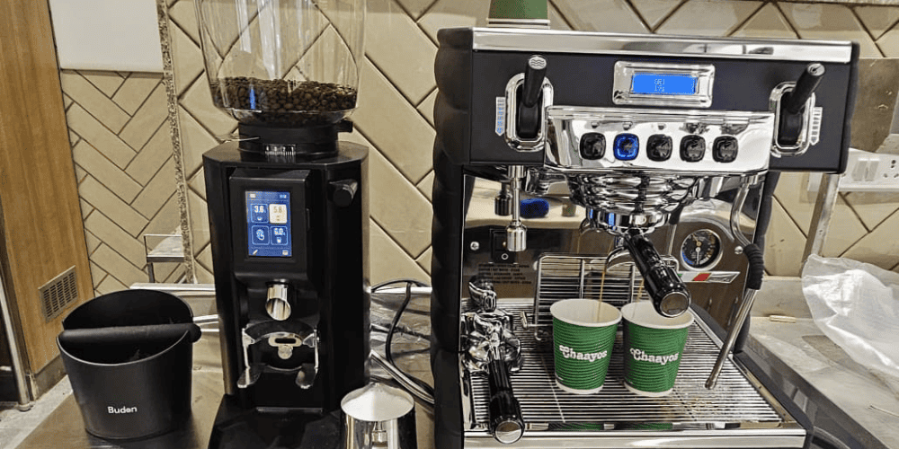 Rancilio