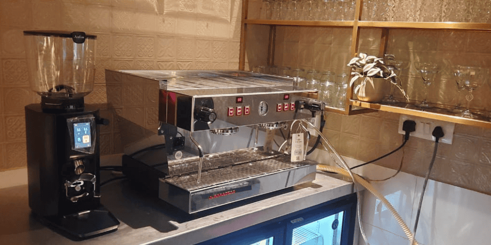 coffee Machine