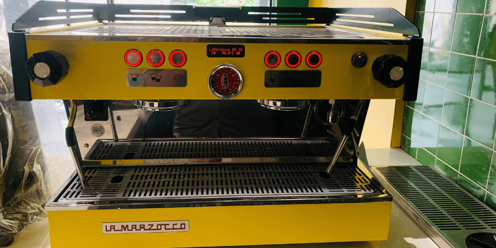 coffee Machine