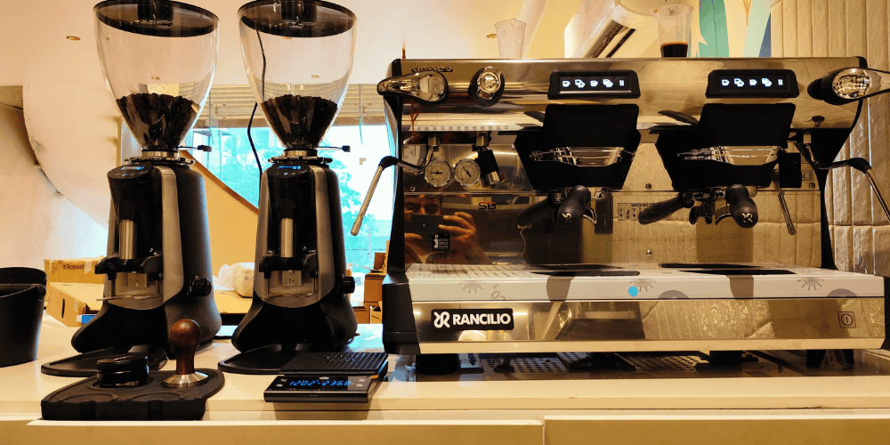 coffee Machine