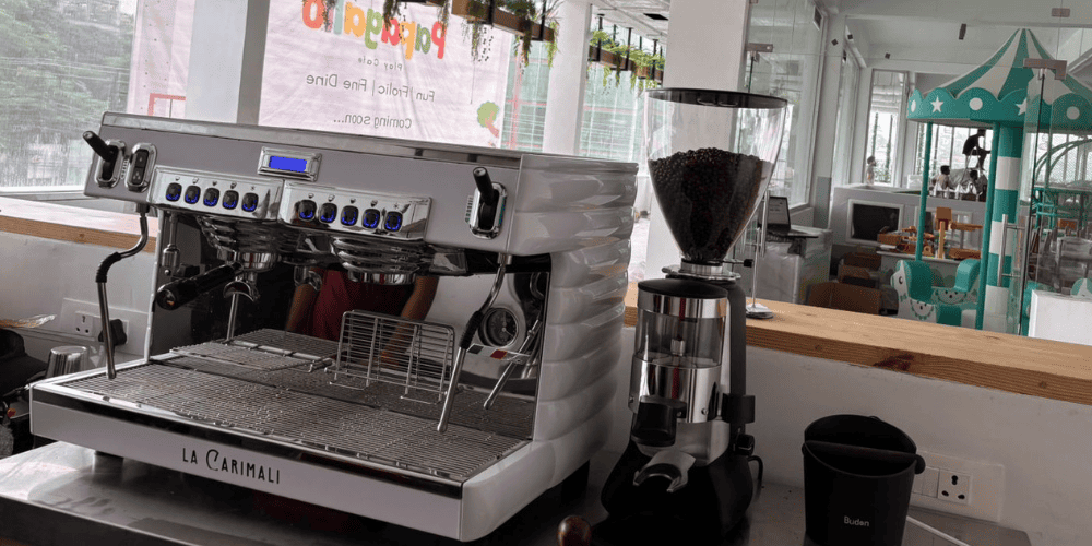 coffee Machine