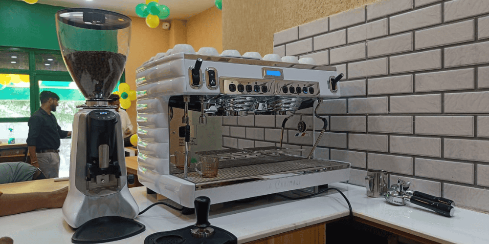coffee Machine
