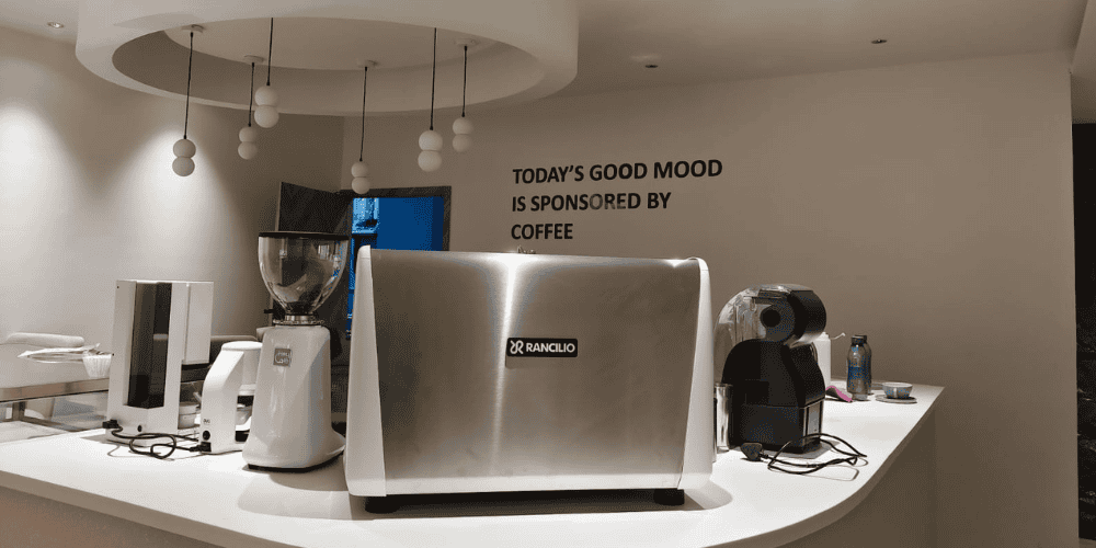 coffee Machine