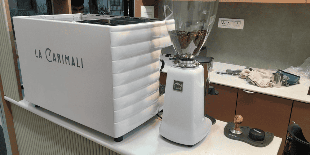 coffee Machine