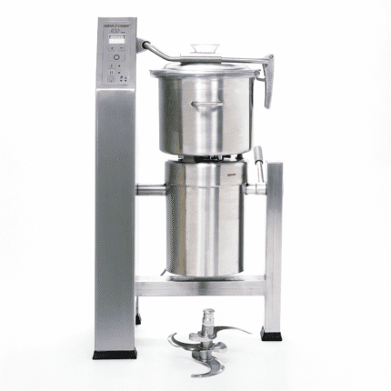 Vertical Cutter Mixer