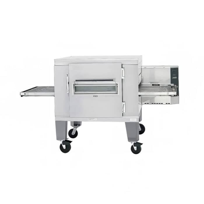 Conveyor Impingement Oven (Electric/Gas, High Throughput) - Image 1
