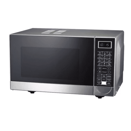 Smart Programmable Pizza Oven (Digital Controls)