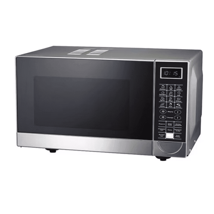 Smart Programmable Pizza Oven (Digital Controls)