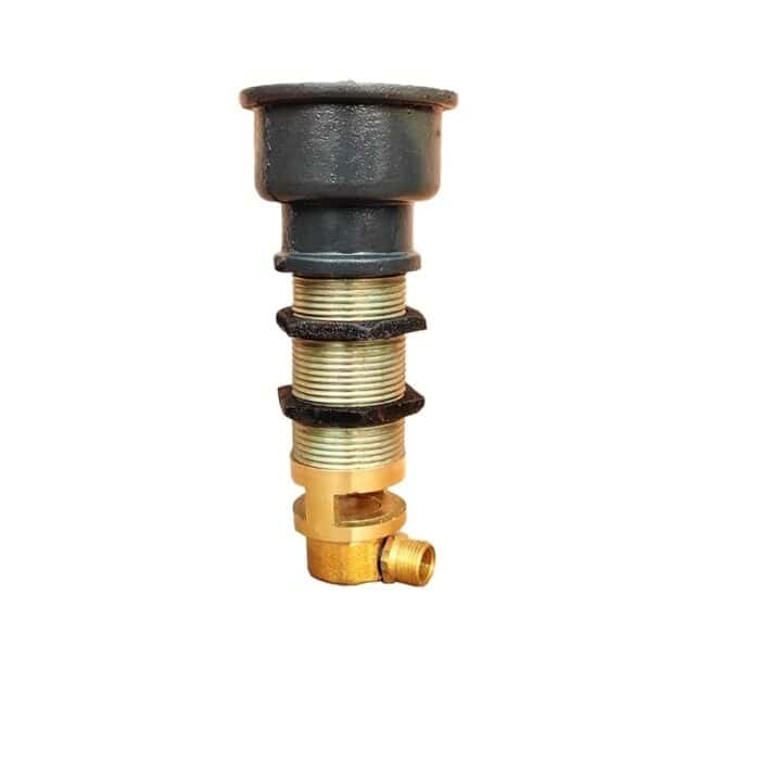 T-Type Commercial Gas Burner