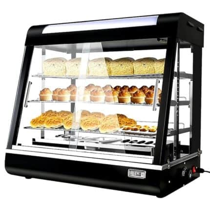Pastry Display Cabinet