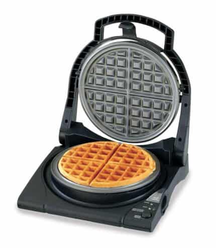 Belgian Waffle Maker