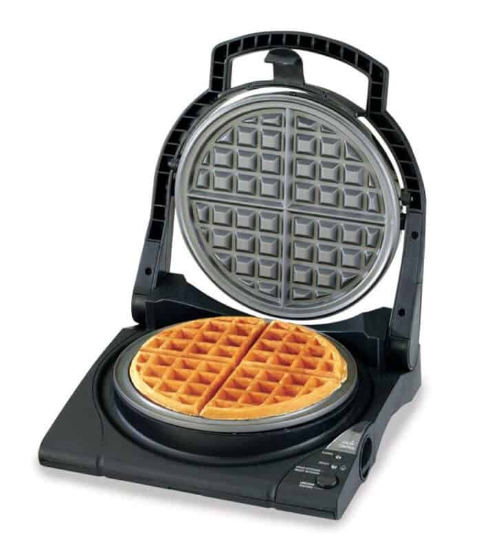 Belgian Waffle Maker