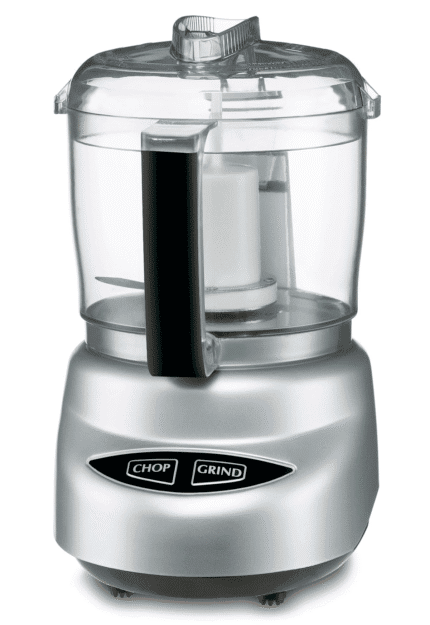 Small Commercial Food Processor