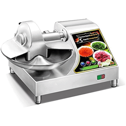 Buffalo Chopper Food Processor