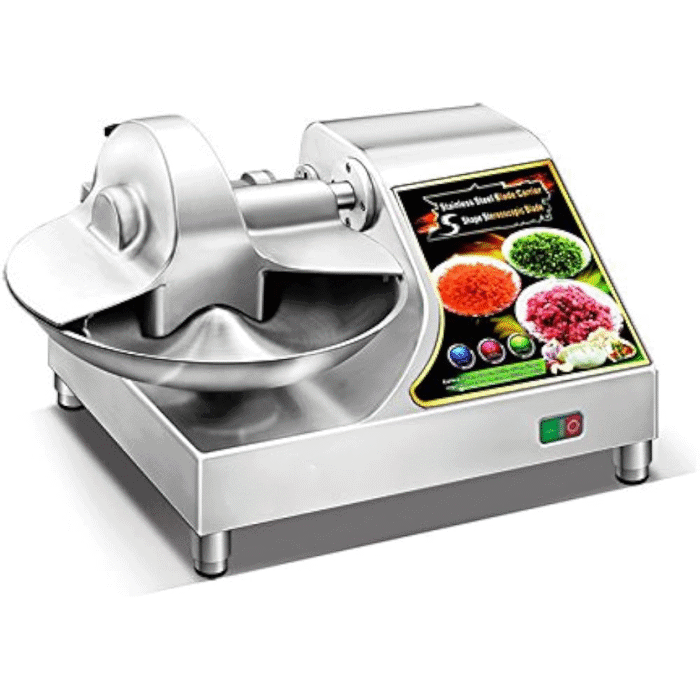 Buffalo Chopper Food Processor