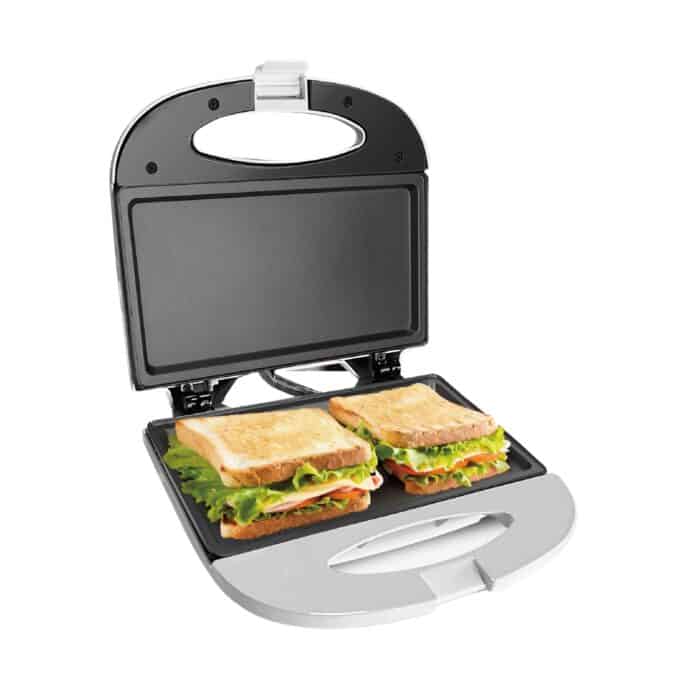 Sandwich Griller