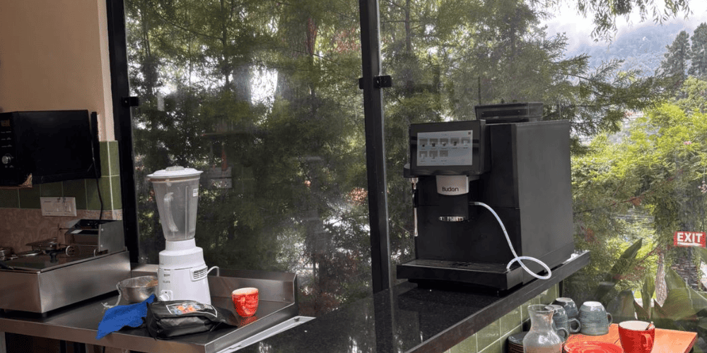 coffee Machine