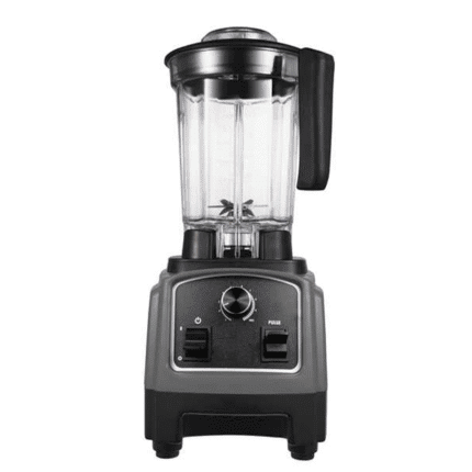 High-Power Smoothie Blender