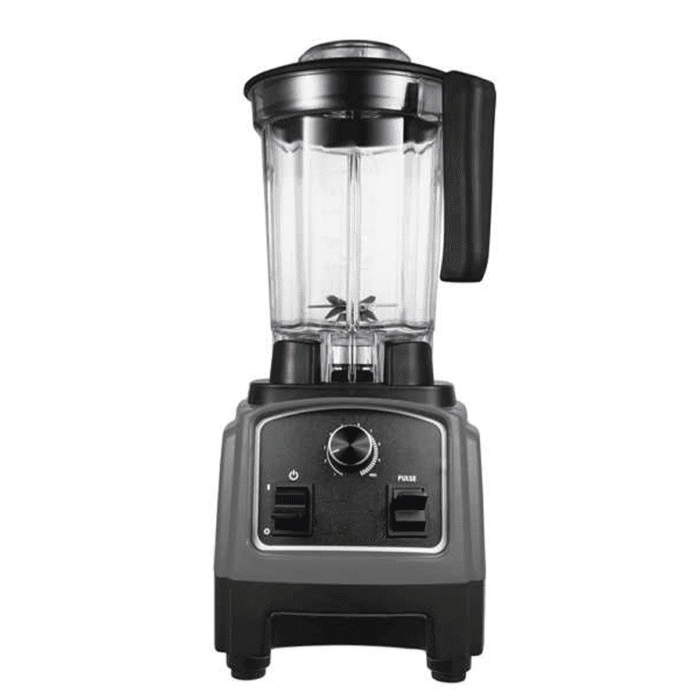 High-Power Smoothie Blender