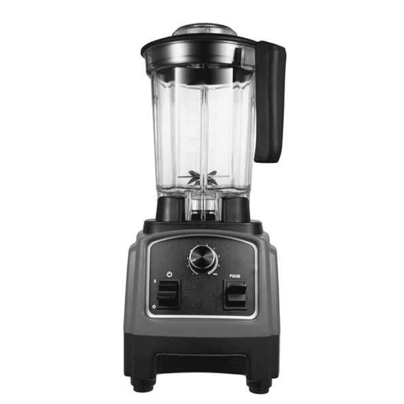 High-Power Smoothie Blender