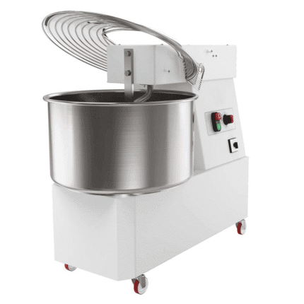 Multi-Speed Spiral Mixer