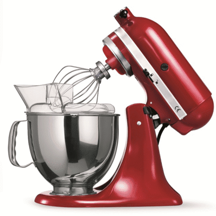 Tilting Stand Mixer