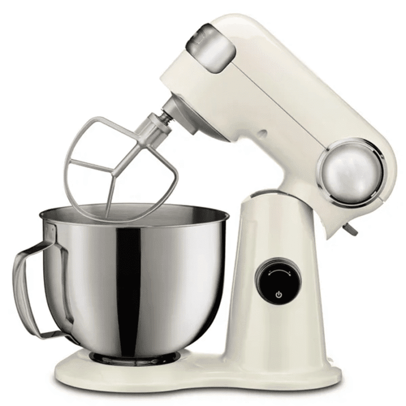 Compact Countertop Mixer