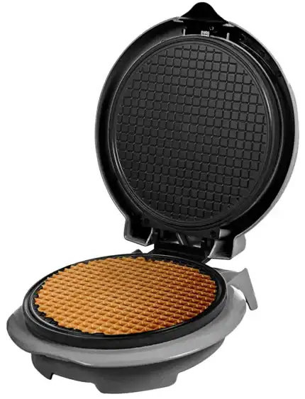 Waffle Cone Maker