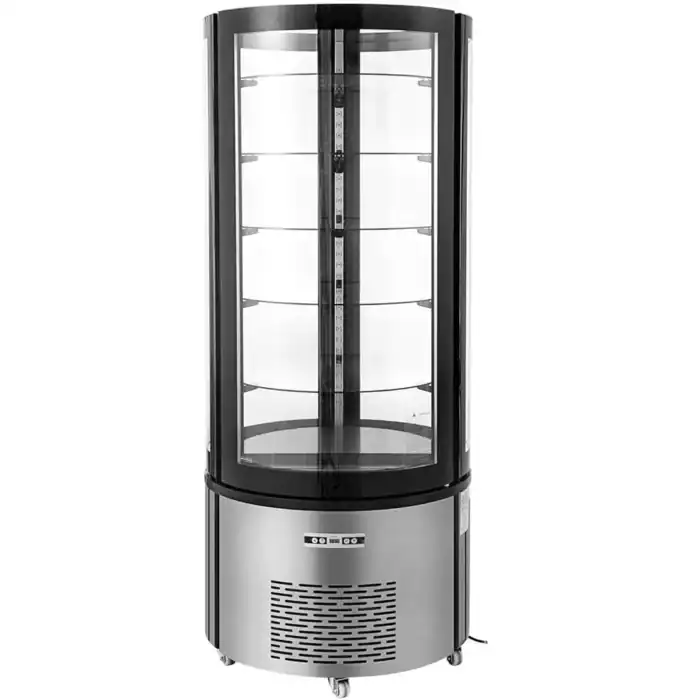 Countertop Display Refrigerator