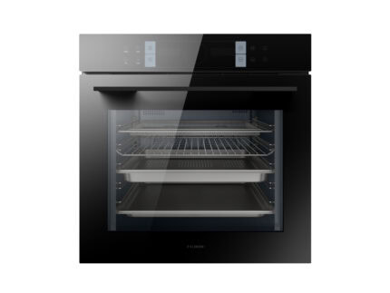 Combi Steam-Convection Oven (Multi-Mode Cooking)