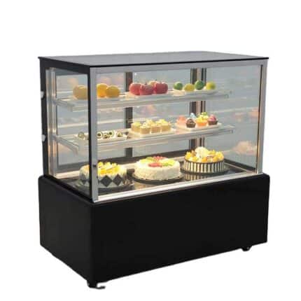 Bakery Display Refrigerated
