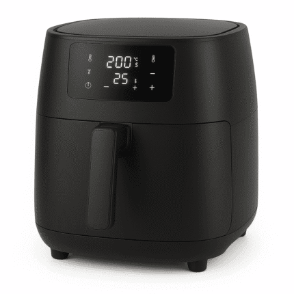 Large Capacity Air Fryer (8L+)