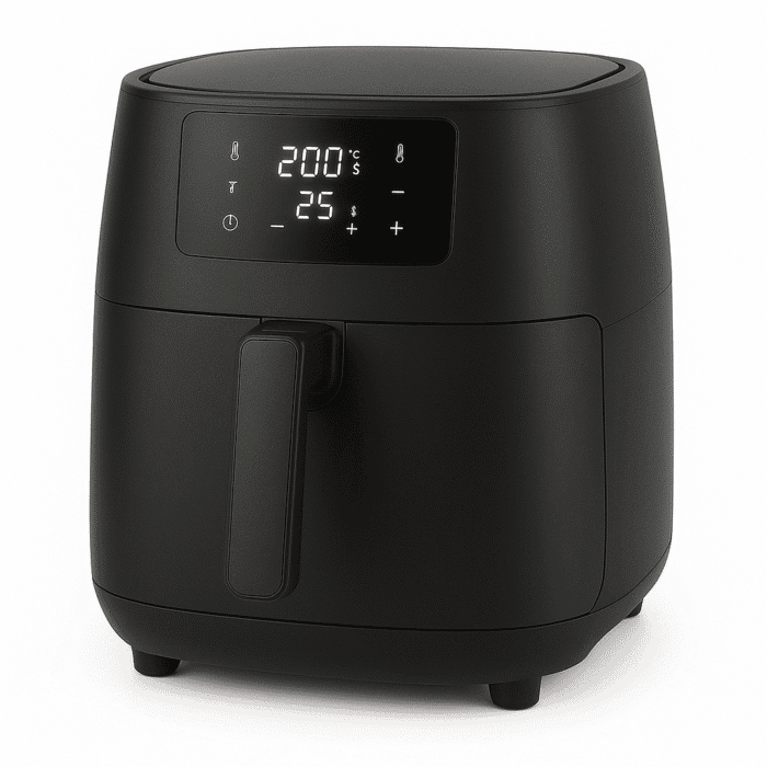 Large Capacity Air Fryer (8L+) - Image 1