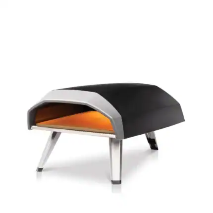 Portable Gas Pizza Maker