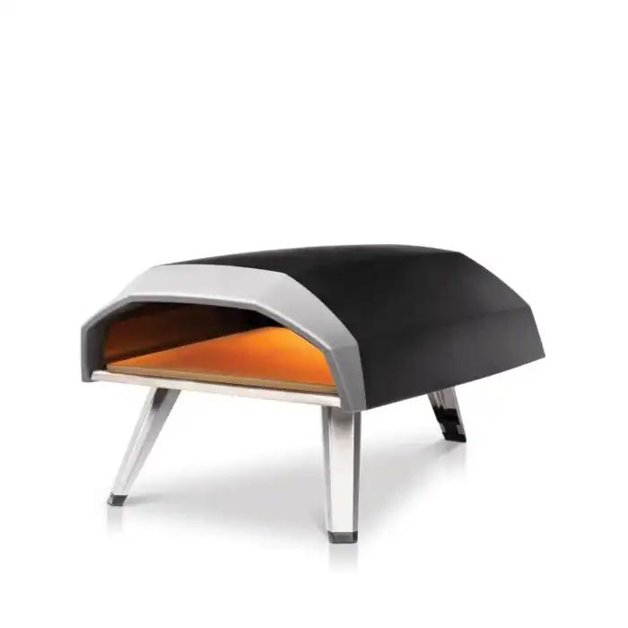 Portable Gas Pizza Maker