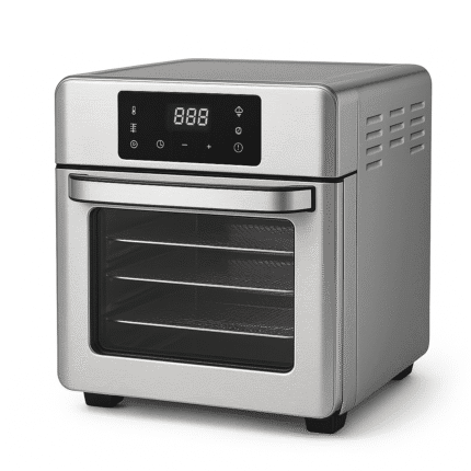 Stainless Steel Air Fryer (Commercial)