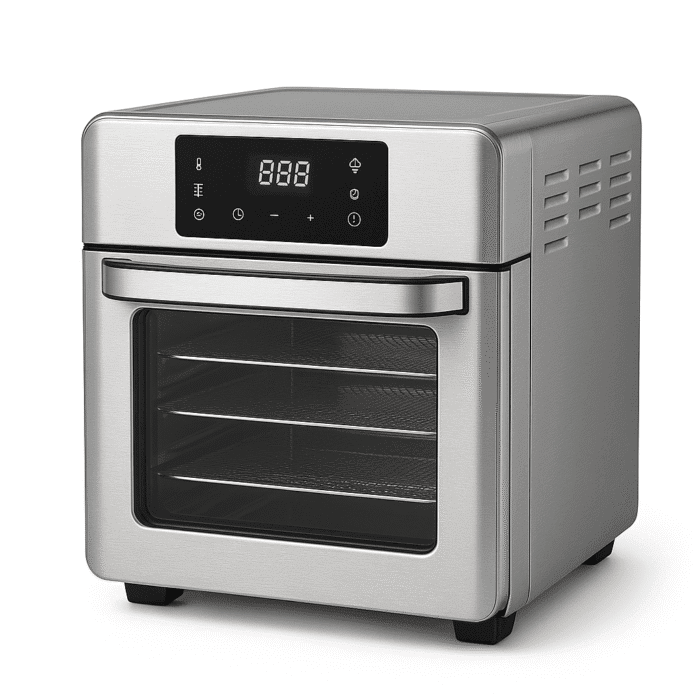 Stainless Steel Air Fryer (Commercial) - Image 1