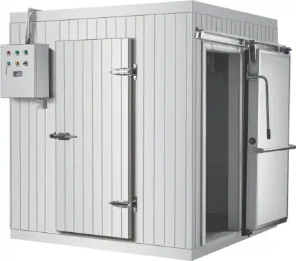 Walk-In Cooler (Cool Room)