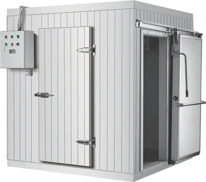 Walk-In Cooler (Cool Room)