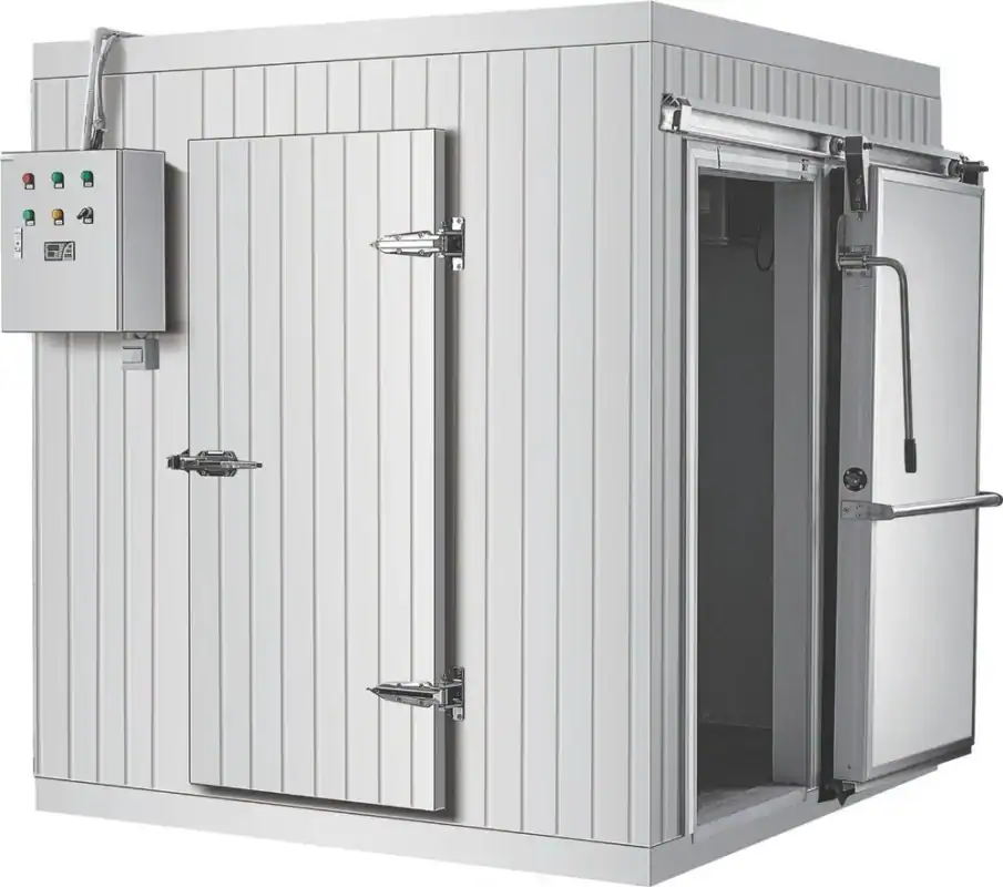 Walk-In Cooler (Cool Room)